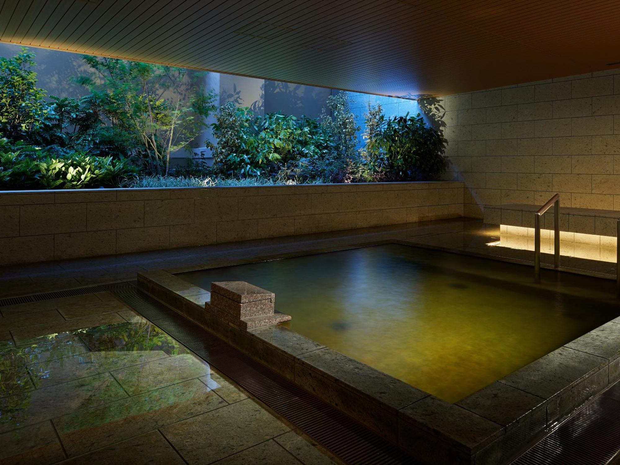 Mitsui Garden Hotel Kashiwa-No-Ha Buitenkant foto
