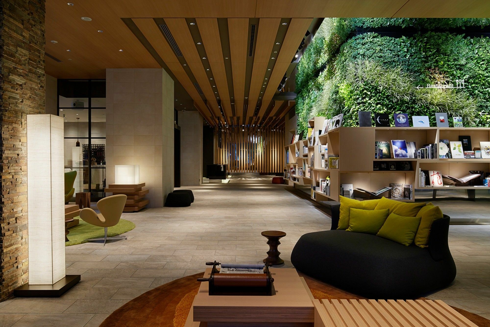 Mitsui Garden Hotel Kashiwa-No-Ha Buitenkant foto